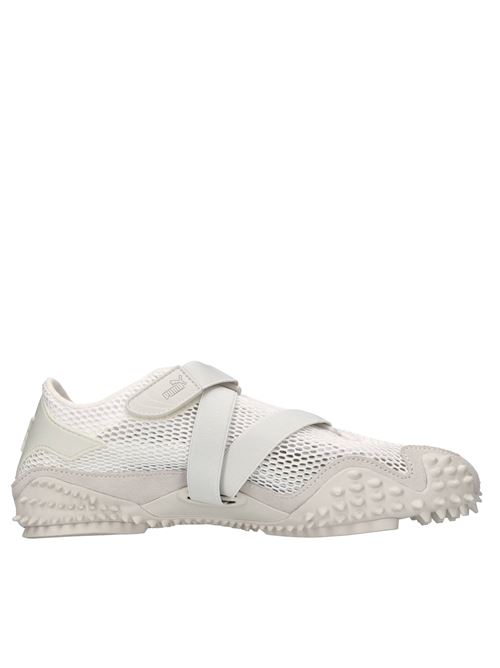 Sneakers in tessuto PUMA | MOSTRO MESH 401666 02BIANCO